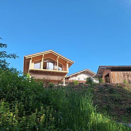 Ferienwohnungen Uebermalztal Altenmarkt an der Alz Kültér fotó