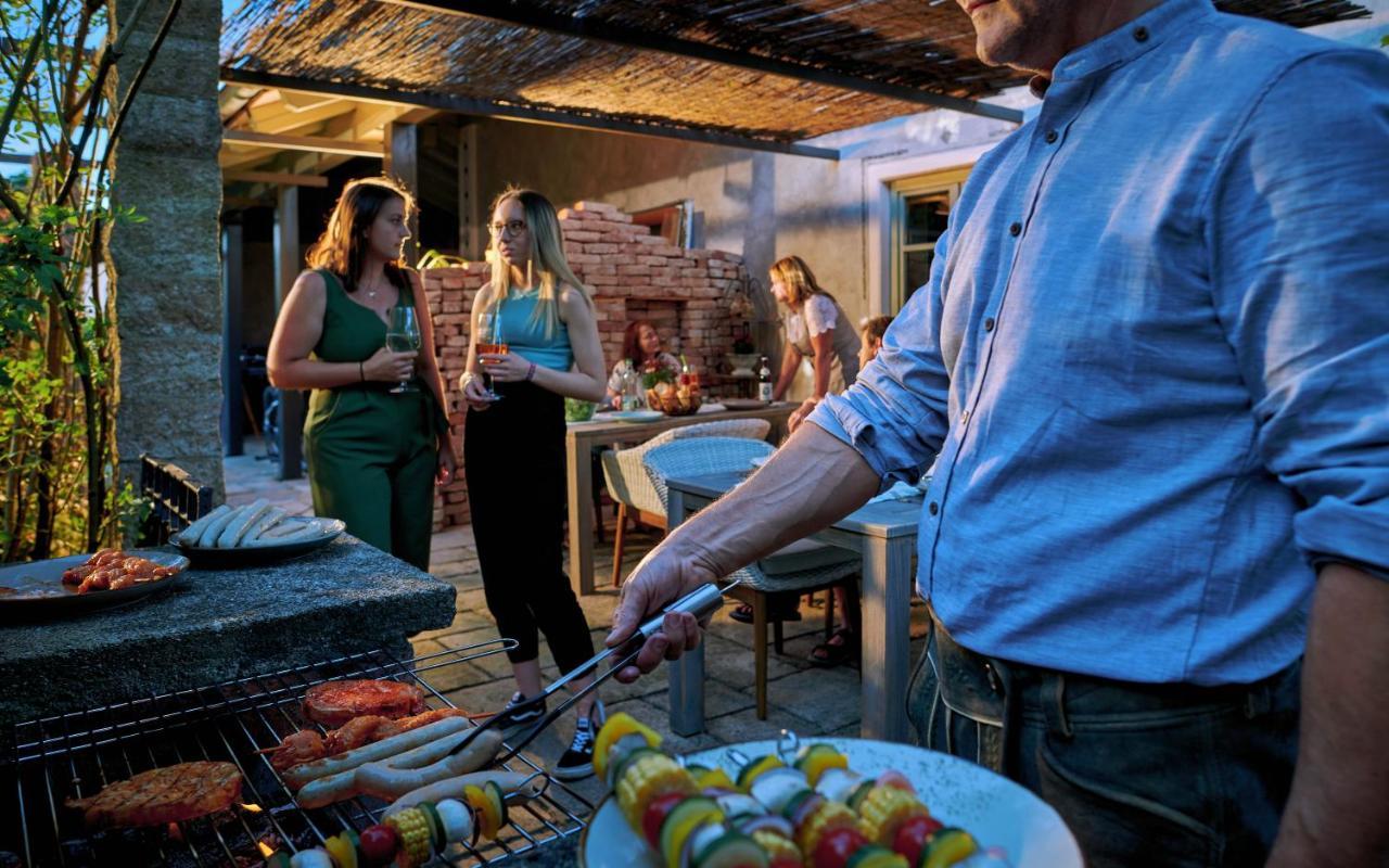 Ferienwohnungen Uebermalztal Altenmarkt an der Alz Kültér fotó